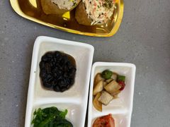 -豚妈妈汤饭·部队锅(南京东路店)