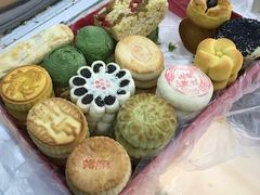 -北京稻香村(第十一店)
