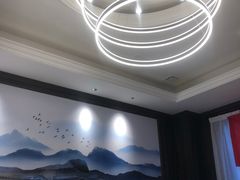 -喜满堂 望喜园·融合菜