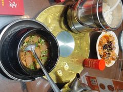 -天下客饭店(中山路店)