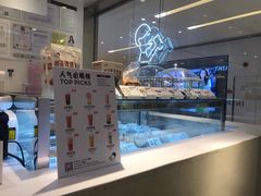 -喜茶(佛山岭南站店)
