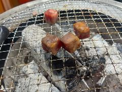 -牛也烧肉(摩尔城店)