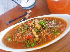 -云隐小厨·传统大理美食(复兴路店)
