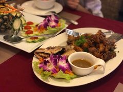 -Daddy Nimman Chiang Mai