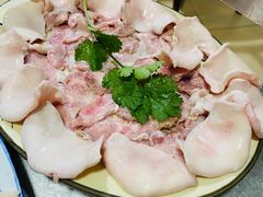-华哥新鲜猪精品美食