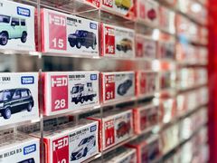 -TOYSRUS玩具反斗城(广州IGC天汇广场店)