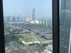 -南京金奥国际酒店