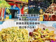 -西双版纳原始森林公园