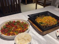 -鄱阳湖·江西小炒·瓦罐煨汤(五道口店)