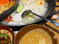 -楠火锅(广州总店)