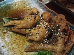 -千代武日本料理(开发区店)