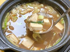 -屋里家延边朝鲜族冷面(南园店)