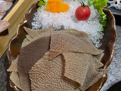 -湊湊火锅·茶憩(来福士广场店)