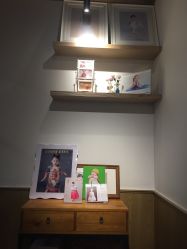-倾城宝贝儿童摄影(浦东金谊店)