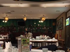 -江城小馆陕南妈妈菜·全球旅行餐厅(钟楼店)