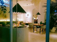 -春树下·树屋花房西餐厅(罍街AS1980店)