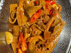 -千百味红餐厅·江西菜(绿地双子塔店)