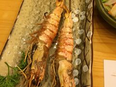 -北国料理(世荣路店)