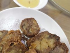 潮汕粿肉-陈李记粥铺(天鸿·天府店)