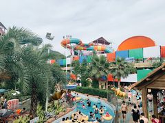 -杭州浪浪浪水公园