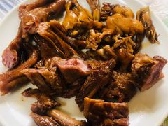 -蓝精灵饺子店