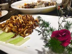 -79号渔船海鲜饭店(华强北店)