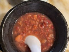 -红蜡烛-养生粥-津鲁菜(中山路店)