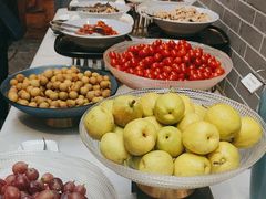 -浙江西子宾馆·瑶园咖啡厅