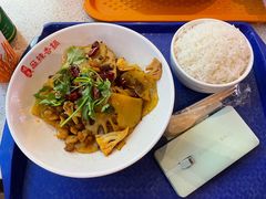 -威尼斯人酒店琳琅美食广场