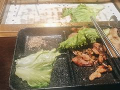 -新石器烤肉(之心城店)