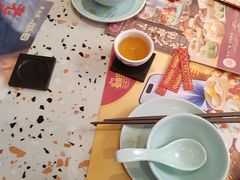 -点都德(广州白云山景区南门店)