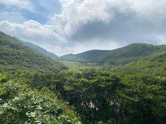 -大围山国家森林公园
