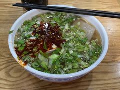 -清真·马安军辣子牛肉面