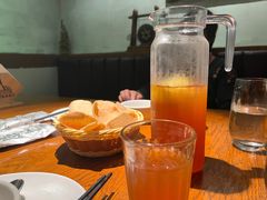 -明泰谷泰国餐厅(正大广场店)