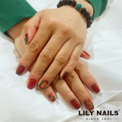 -LILY NAILS美甲美睫
