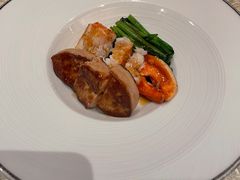 -Ginza Onodera铁板烧(外滩十八号店)