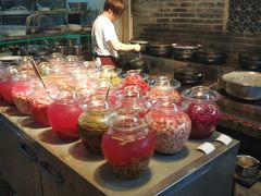 -回水镇·江湖川菜(恒大新城店)