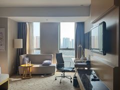 -天津水游城丽筠酒店