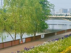 -西海子公园