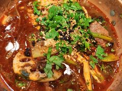 -成都你六姐·牛肉冒菜(城市集市合生汇店)