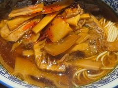 -西园寺素食(西园弄戒幢律寺店)