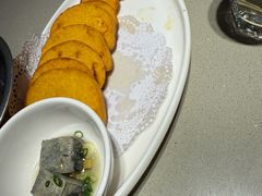 -蝎王府羊蝎子(虎坊桥总店)