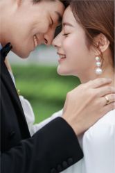 -蒙太奇婚纱摄影(万达店)