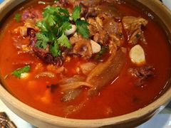 -洞庭家宴·头牌甲鱼(广渠门店)