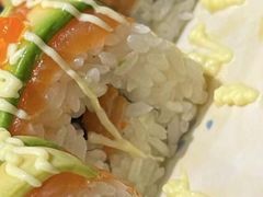 -昱匠·日本料理(金融街店)