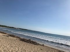 -库塔海滩