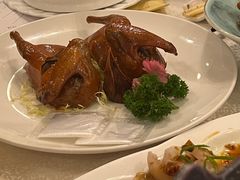 -荣粤酒家·融合粤菜