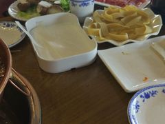-老街口铜锅涮肉·万州烤鱼