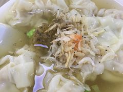 -汪家馄饨(集庆路店)