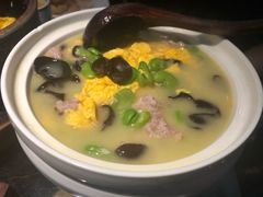 -刀板香·安徽菜(国购IFC店)